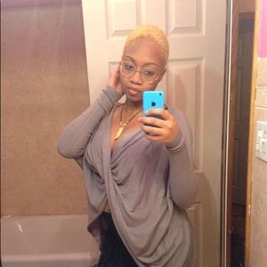 Meet your Posher, Eva